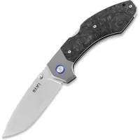 MKM-Maniago Knife Makers Hero Lockback CF