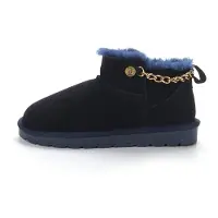 Gooce Boots 'Mikila' blå / navy