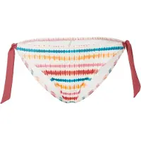 Banana Moon Bikinitrusse ecru / blandingsfarvet