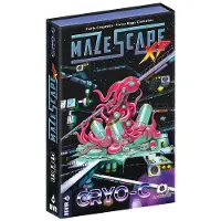 Devir Mazescape Cryo-C