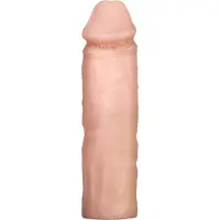 NSNovelties Be Danny D Penis Extension & Girth Enhancer