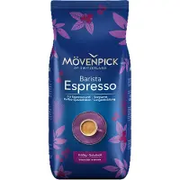 Mövenpick | Espresso - 1 kg kaffebønner
