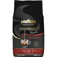 Lavazza | Espresso Barista Gran Crema - 1000g. hele bønner