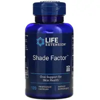 Life Extension , Skygge Faktor, 120 Vegetariske Capsuler