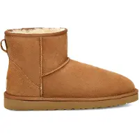 Ugg Classic Mini Støvler