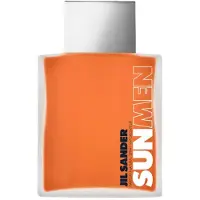 Jil Sander Sun Male Parfume 75 ml