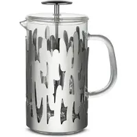 Alessi BM12/8, Rustfrit stål, 150 mm, 100 mm, 170 mm