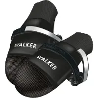 Trixie Walker Care Comfort Hundesko - L