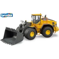 BRUDER Volvo Wheel Loader L260H