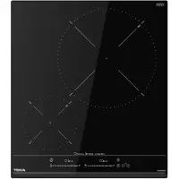 Teka Maestro Modular Izc 42400 Msp Induktionskomfur 45 Cm 2 Blus
