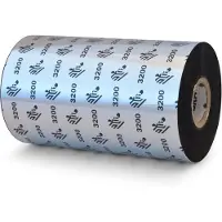 Zebra 3200 - Sort - 131 mm x 450 m - farvebånd refill (termisk overføring) - for Zebra R-140 PAX 170 S Series 160 Xi Series 140, 170, 220 Z Series Z6000, Z6M, Z6Mplus