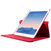 Mtp Products iPad Pro 12.9 2017 Multi Practical Roterende Cover - Rød