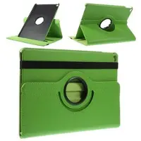 Mtp Products iPad Air 2 Rotary Taske - Grøn