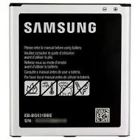 Samsung Galaxy J5 (2015), J3 (2016), Grand Prime VE Batteri EB-BG531BBE
