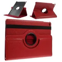 Mtp Products iPad Air 2 Rotary Taske - Rød