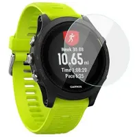Mtp Products Hat Prince Garmin Forerunner 935 Skærmbeskyttelse Hærdet Glas