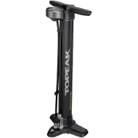 Topeak Joeblow Twin Turbo Gulvpumpe