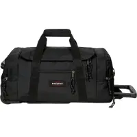 Eastpak Leatherface S+ 41l Kuffert Med Hjul
