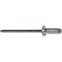 Bahco Hss-g Metalbor 1x34 Mm 10 Enheder