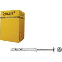 Bahco Hss-g Bor Til Metal 6.5 Mmx101 Mm 10 Enheder