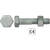 Bahco 14x15 Mm Fastnøgle