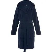 Vivance Kort badedragt 'Dreams' navy