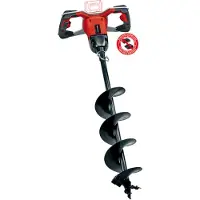 Einhell Gp Ea 18 150 Li Bl Boremaskine