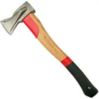 Adler Short Splitter, red-black, splitting axe