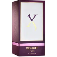 XERJOFF V Muse Eau de Parfum 50 ml