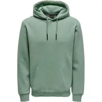 Only & Sons Sweatshirt 'Ceres' lysegrøn