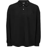 Only & Sons Bluser & t-shirts sort