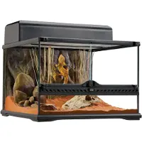 Exoterra Natural Terrarium Nano Terrarium