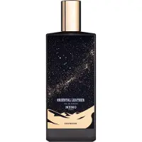 Memo Paris Oriental Leather Eau de Parfum Spray 75ml