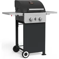 Barbecook gasgrill Forår 2002 111 x 55 x 115 cm BC-GAS-2009
