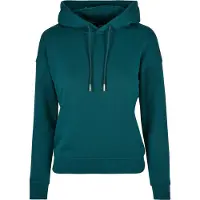 Urban Classics Sweatshirt petroleum