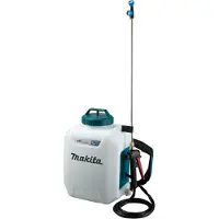 Makita DUS108Z Rygsprøjte - 10 liter