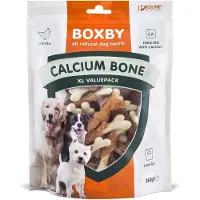 Boxby Calcium Bone - 360 g