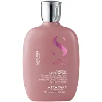 Alfaparf Milano Semi di Lino Moisture Nutritive Low Shampoo Shampoo 250 ml