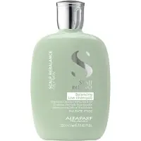 Alfaparf Milano Semi Di Lino Scalp Balancing Low Shampoo 250 ml