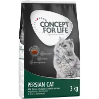 Concept for Life Persian Adult - FORBEDRET OPSKRIFT! - Økonomipakke: 3 x 3 kg