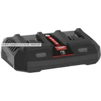 Güde lader LG 2-18-30 - Til akku batterier