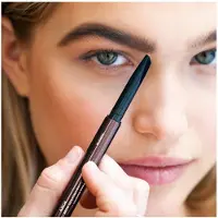 Hourglass - Arch Brow - Sculpting Pencil - Ash - For Women
