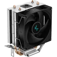 DeepCool AG200 - CPU Luftkøler - Max 31 dBA