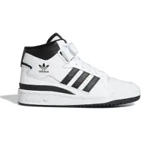 Adidas Originals Mid-top Forum Sko