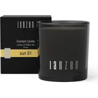 Janzen Scented Candle Sun 81 - 210gr