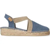 Toni pons Verdi-v Espadriller
