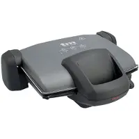 TM Electron Tmpgr004 Elektrisk Grill