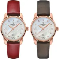 Certina C00100731160 Automatic 10 Atm 29 Mm Dameur