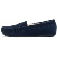 Gooce Mokassin 'Malika' navy