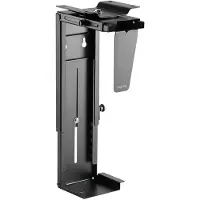 Logilink CPU mount rotatable for under desk and wall mouting